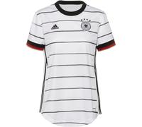 ADIDAS SPORTSWEAR Maillot 'DFB Away EM 2021' noir / blanc, Taille XL-XXL