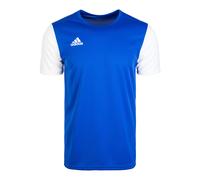 ADIDAS SPORTSWEAR Maillot 'Estro 19' bleu / blanc, Taille XXL