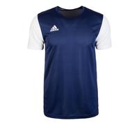 ADIDAS SPORTSWEAR Maillot 'Estro 19' bleu marine / blanc, Taille XS