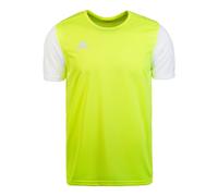 ADIDAS SPORTSWEAR Maillot 'Estro 19' citron vert / blanc, Taille S