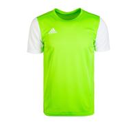ADIDAS SPORTSWEAR Maillot 'Estro 19' citron vert / blanc, Taille XXL