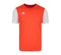 ADIDAS SPORTSWEAR Maillot 'Estro 19' homard / blanc, Taille XXL
