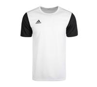 ADIDAS SPORTSWEAR Maillot 'Estro 19' noir / blanc, Taille XXL