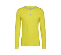 ADIDAS SPORTSWEAR Maillot 'Referee 22' citron vert / gris, Taille XXXS
