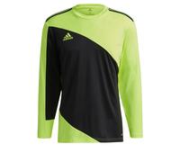ADIDAS SPORTSWEAR Maillot 'Squadra 21' jaune fluo / noir, Taille M