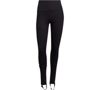 Adidas Sportswear Mission Victory Tracksuit Bottoms Womens Noir 6 (XXS) Female