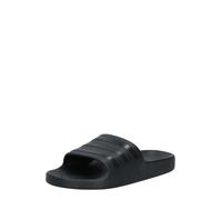 ADIDAS SPORTSWEAR Mule 'Adilette Aqua' noir, Taille 39-39,5