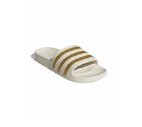 ADIDAS SPORTSWEAR Mule 'ADILETTE AQUA' or / blanc, Taille 43-43,5