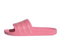 ADIDAS SPORTSWEAR Mule 'Adilette Aqua' rose ancienne / rose clair, Taille 42