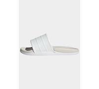 ADIDAS SPORTSWEAR Mule 'Adilette Comfort 2.0' blanc, Taille 43
