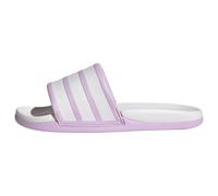 ADIDAS SPORTSWEAR Mule 'Adilette Comfort 2.0' violet / blanc, Taille 38