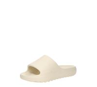ADIDAS SPORTSWEAR Mule 'Adilette Lumia' blanc cassé, Taille 38
