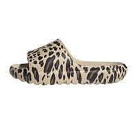 ADIDAS SPORTSWEAR Mule 'Adilette Lumia' camel / brun foncé / noir, Taille 42