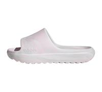 ADIDAS SPORTSWEAR Mule 'Adilette Lumia' rose clair / blanc cassé, Taille 46