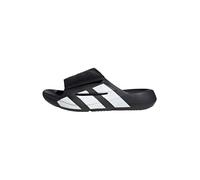 ADIDAS SPORTSWEAR Mule 'Lightblaze' noir / blanc, Taille 38