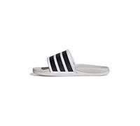 ADIDAS SPORTSWEAR Mule noir / blanc, Taille 46