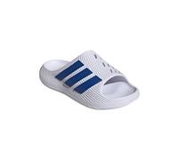 ADIDAS SPORTSWEAR Mule 'Purechill' bleu marine / blanc, Taille 44,5