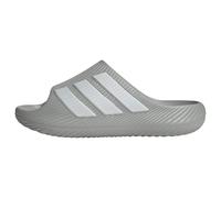 ADIDAS SPORTSWEAR Mule 'Purechill' gris / gris clair, Taille 46