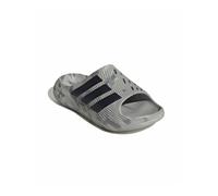 ADIDAS SPORTSWEAR Mule 'Purechill' gris / gris foncé / noir, Taille 9