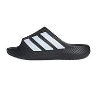 ADIDAS SPORTSWEAR Mule 'Purechill' noir / blanc, Taille 39-39,5