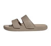 ADIDAS SPORTSWEAR Mule 'Znscape' beige foncé, Taille 44,5-45