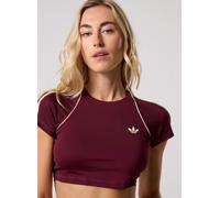 adidas sportswear OG SP T-BRA pour M Marron