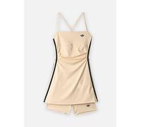 adidas sportswear OG SPORT DRESS pour L Jaune