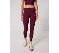 ADIDAS PERFORMANCE Pantalon de sport 'Sst' crème / bordeaux, Taille XL