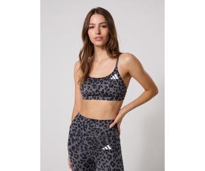 adidas sportswear OPT AOP LS BRA pour XS Multicolore