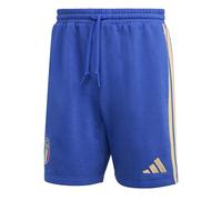 ADIDAS SPORTSWEAR Pantalon bleu / or, Taille 44-46