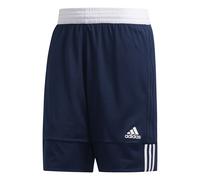 Adidas 3g Speed Reversible Shorts Blanc,Bleu XL / Regular Homme