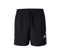 ADIDAS SPORTSWEAR Pantalon de sport '3S CHELSEA 5' noir / blanc, Taille L