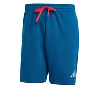 adidas Marvel Spider-man Short de survêtement Blue Night XL