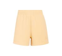 Adidas Short Femme Soft LUX Semi Ice Tangerine Taille L