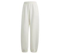 Adidas All Szn Soft Lux Loose Pants Blanc S / Regular Femme