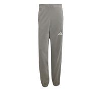 Pantalon ample délavé French terry ALL SZN Black L