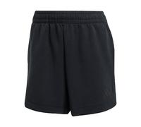 adidas Damen Soft LUX Shorts, Black, XL