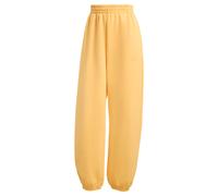 adidas Damen Soft LUX Pants, Semi Ice Tangerine, XS