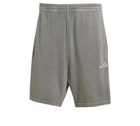 Adidas All Szn French Terry Washed 8´´ Shorts Gris M Homme