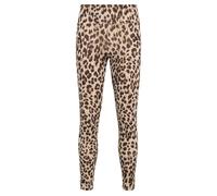 ADIDAS SPORTSWEAR Pantalon de sport beige / marron / noisette, Taille 164