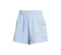 ADIDAS SPORTSWEAR Pantalon de sport bleu clair, Taille XS