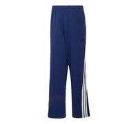 ADIDAS SPORTSWEAR Pantalon de sport bleu foncé / blanc, Taille S
