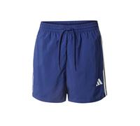 Adidas Essentials 3 Stripes Chelsea 5´´ Shorts Bleu XL / Regular Homme