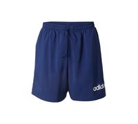 adidas Herren Essentials Linear Chelsea, Dark Blue/White, S
