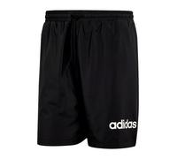ADIDAS SPORTSWEAR Pantalon de sport 'CHELSEA' noir / blanc, Taille XL
