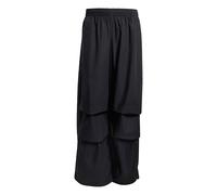 ADIDAS SPORTSWEAR Pantalon de sport 'City Tech' noir, Taille S