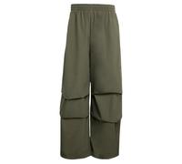 Adidas City Tech Woven Tracksuit Pants Vert L / Regular Homme