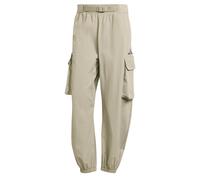 ADIDAS SPORTSWEAR Pantalon de sport 'City Tech' vert pastel, Taille M