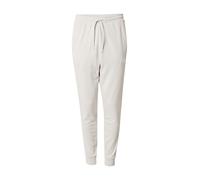 Adidas Pantalon long Essential 3-Stripes French Terry Blanc crème Taille S