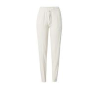Adidas Essentials 3 Stripes French Terry Cuffed Joggers Blanc S / Regular Femme